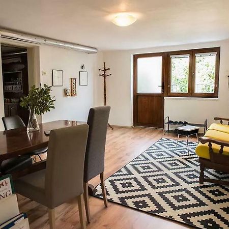 Mediterranean Family Design Изола Экстерьер фото