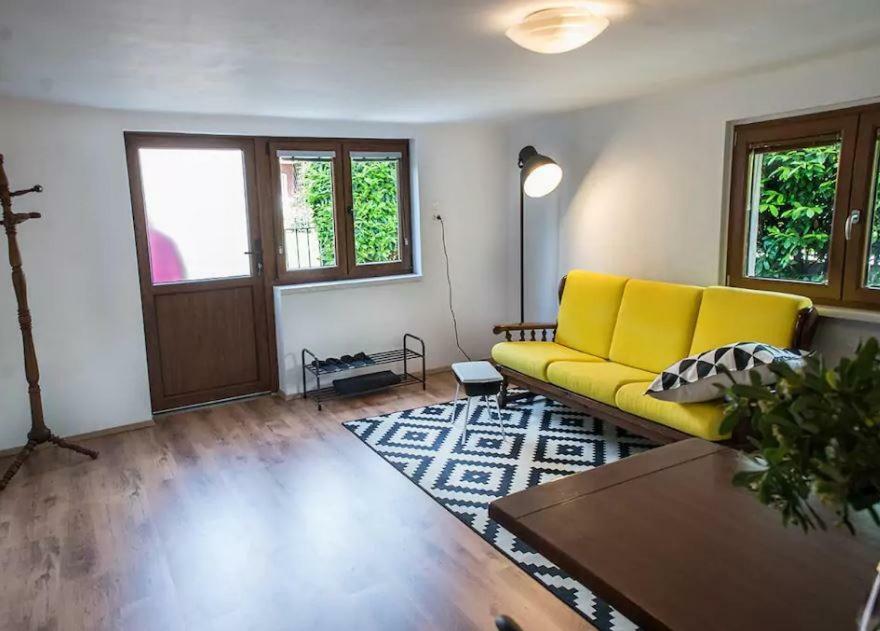 Mediterranean Family Design Изола Экстерьер фото