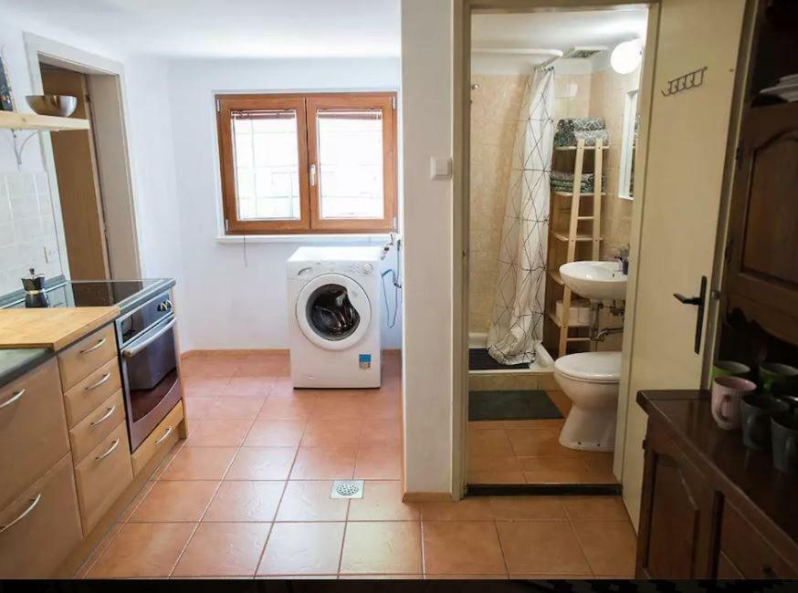 Mediterranean Family Design Изола Экстерьер фото