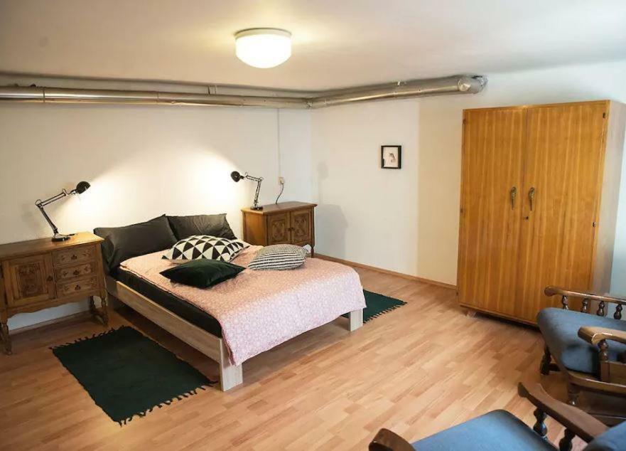 Mediterranean Family Design Изола Экстерьер фото